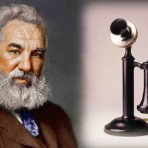 Maiores inventores da história; o mundo mudou com eles - Reprodução do segredosdomundo.r7.com