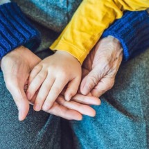 Idade é apenas um número, não um destino -  (crédito: Freepik)