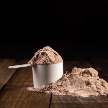 Su?plementação com whey protein melhora recuperação muscular - DINO