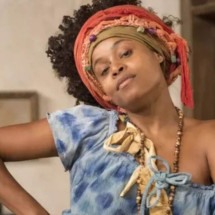 Roberta Rodrigues ganha ação contra a Globo por racismo - Tupi - Pablo Oliveira