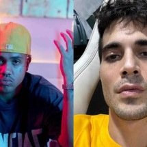 “Mãe Solteira”: MC Davi nega autoria de Fiuk e expõe polêmica - Tupi - Pablo Oliveira