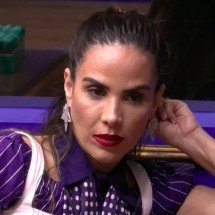 Empresa contesta Wanessa Camargo após fiasco do &#8216;Bloco Xainirô&#8217; - Tupi - Pablo Oliveira
