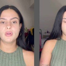 Ex-BBB faz desabafo após ser vítima de importunação sexual - Tupi - Pablo Oliveira