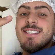 Jon Vlogs retira cistos do pâncreas, mostra fotos e atualiza estado de saúde - Tupi - Pablo Oliveira