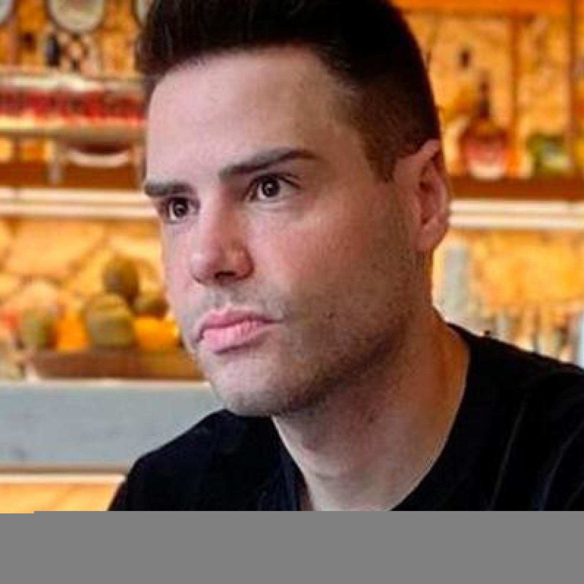 Luiz Bacci recusa Globo e dispara contra emissora: &#8216;Acho muito engessado&#8217; - Tupi - Pablo Oliveira