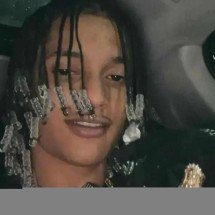 Rapper Oruam é preso durante operação policial no Rio de Janeiro - Tupi - Pablo Oliveira