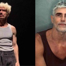 Filho de Marília Gabriela tem affair com Gianecchini? Ator se manifesta - Tupi - Pablo Oliveira