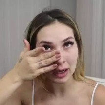 Mãe de Virginia revela motivo espiritual como causa do mal-estar de Virginia - Tupi - Pablo Oliveira