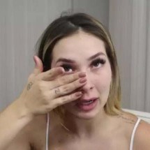 Mãe de Virginia revela motivo espiritual como causa do mal-estar de Virginia - Tupi - Pablo Oliveira