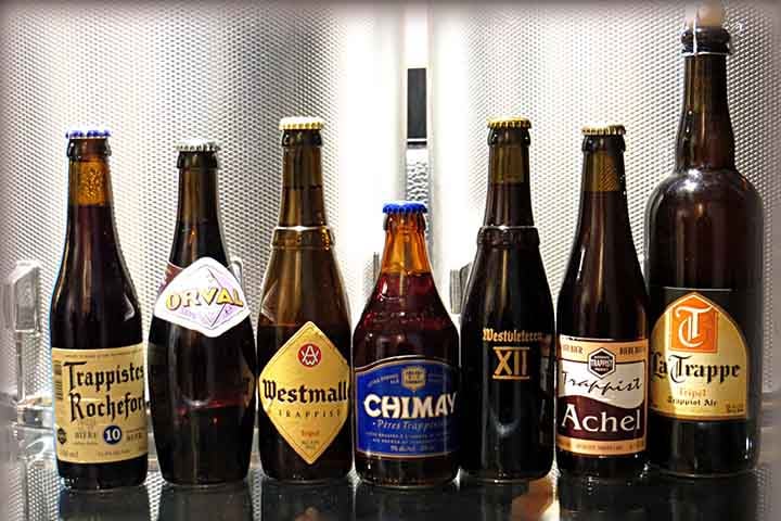 A cerveja é a terceira bebida mais popular do mundo, logo depois da água e do café. Ela é, portanto, a bebida alcoólica mais consumida no planeta. Conheça sua história milenar. 