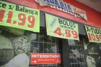 SES-MG investiga suspeita de botulismo em caso de intoxicação em padaria