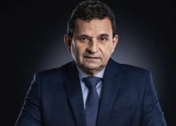 Urandir Fernandes -  (crédito: Urandir Fernandes)