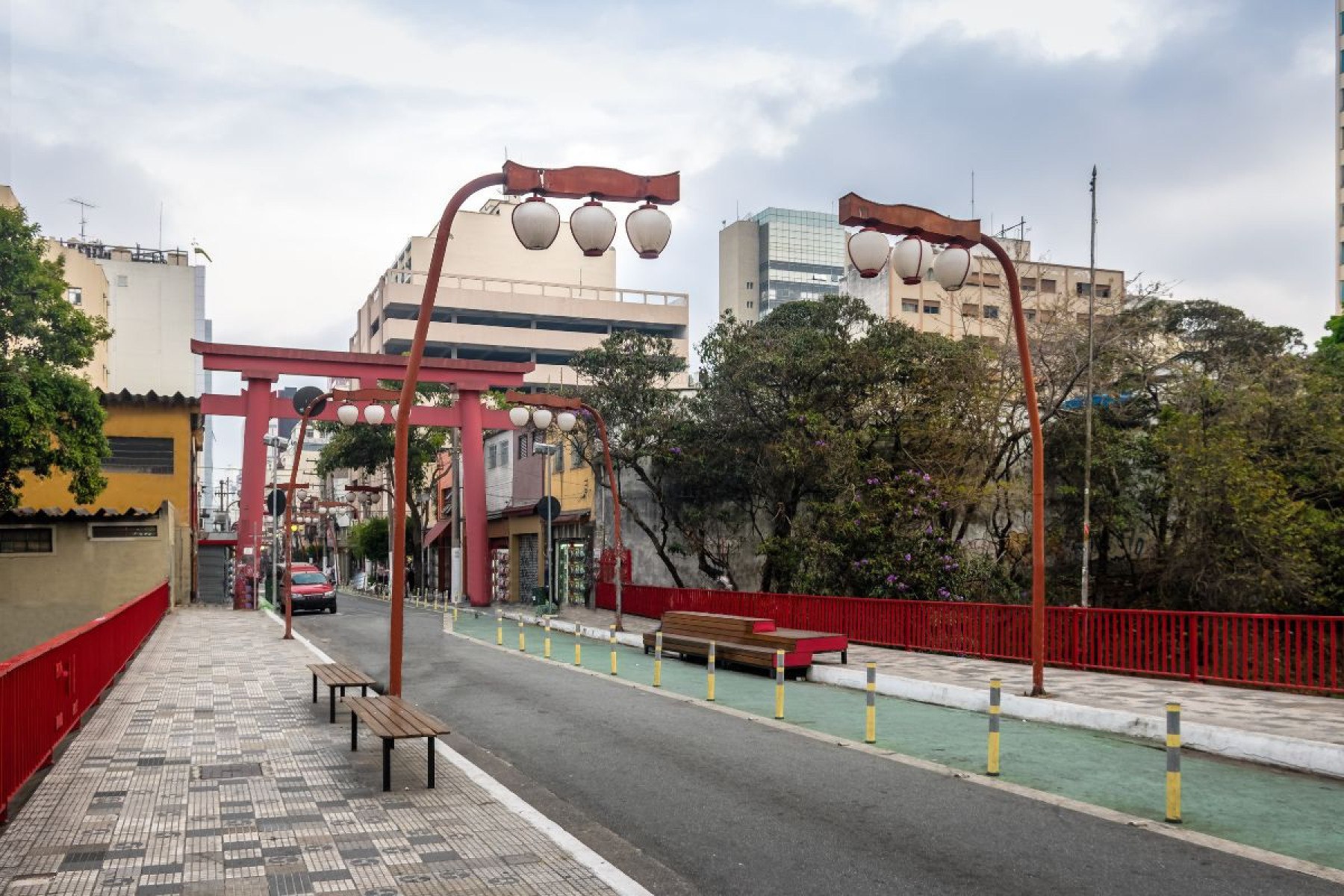 O que fazer em São Paulo: da arte urbana ao agito noturno em poucos passos-Ana Clara Julio Leitao