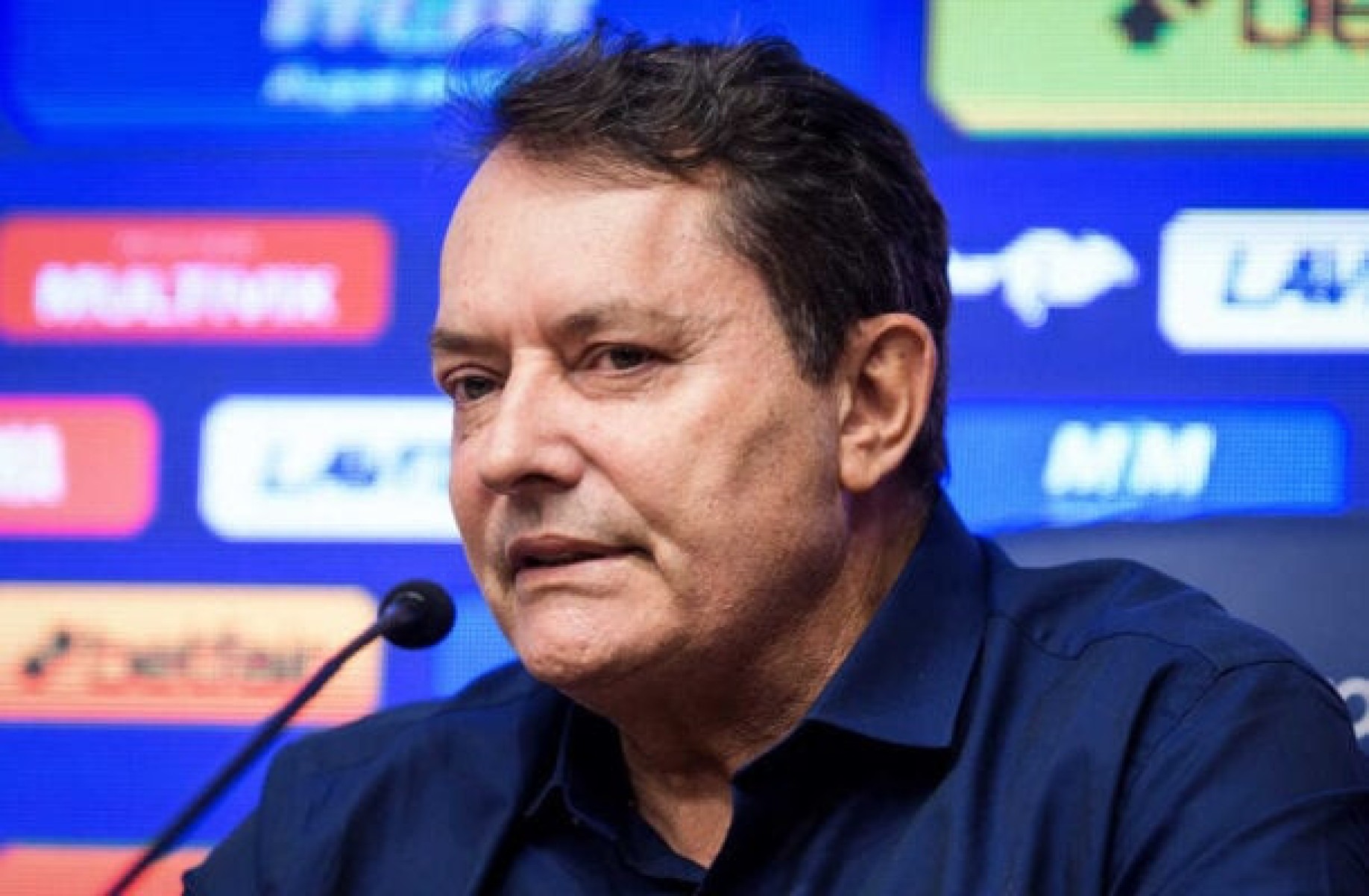 Cruzeiro apresenta déficit e vê dívida chegar a R$ 1,2 bi em 2024
