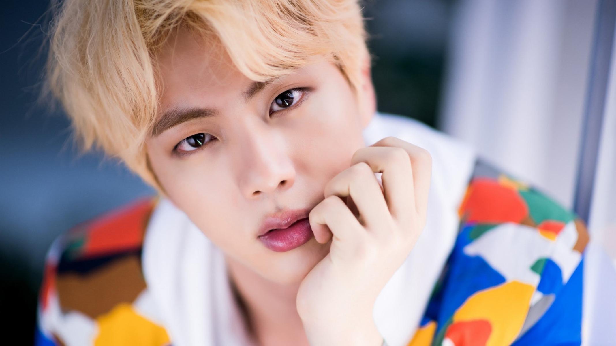 Brasil fora da turnê de Jin? O que se sabe Brasil fora da turnê de Jin? O que se sabe