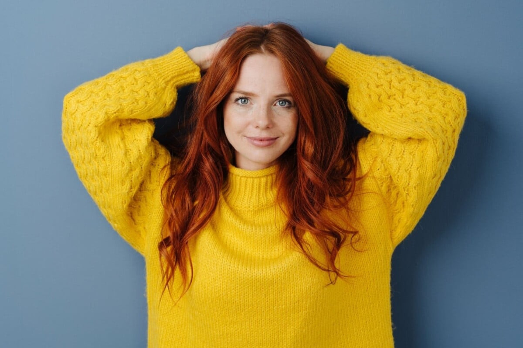 4 tendências de cores de cabelo para o outono 2025