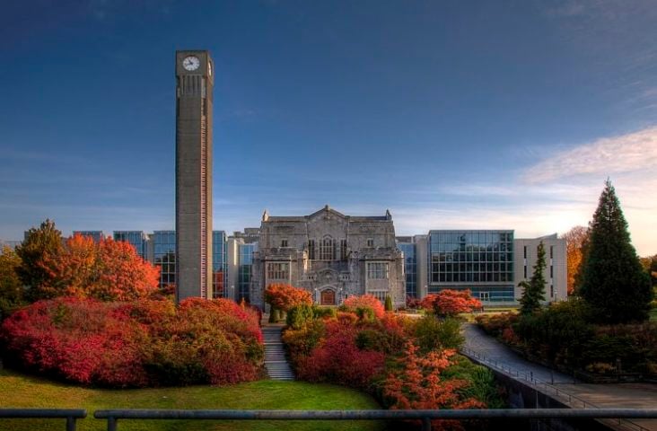 Segundo uma reportagem feita pela BBC, o feito de Ross se deu no dia 25 de maio de 2023, na Universidade de Columbia Britânica (UBC), em Vancouver, Canadá.
