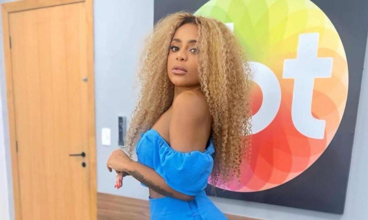 SBT descarta Cariúcha do ‘Casos de Família’ e programa fica incerto; entenda -  (crédito: Tupi - Pablo Oliveira)