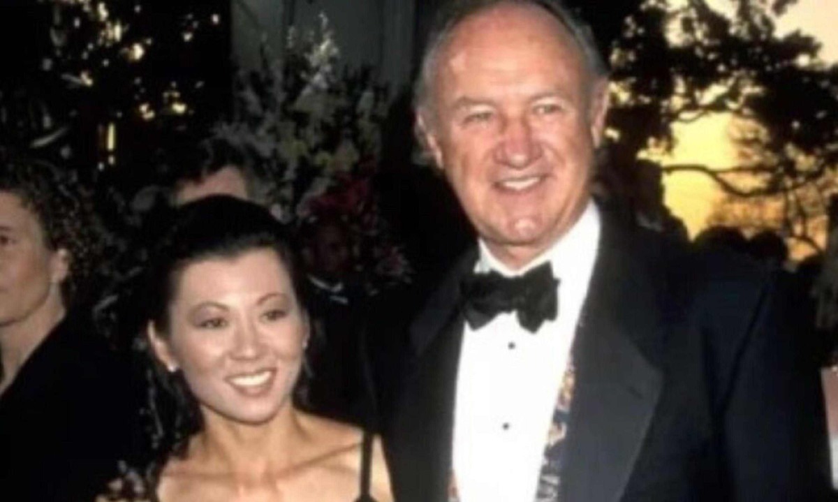 Testamento avaliado em R$460 mi de Gene Hackman ignora filhos e pode ir para caridade - (crédito: Tupi - Pablo Oliveira) Testamento avaliado em R$460 mi de Gene Hackman ignora filhos e pode ir para caridade - (crédito: Tupi - Pablo Oliveira)