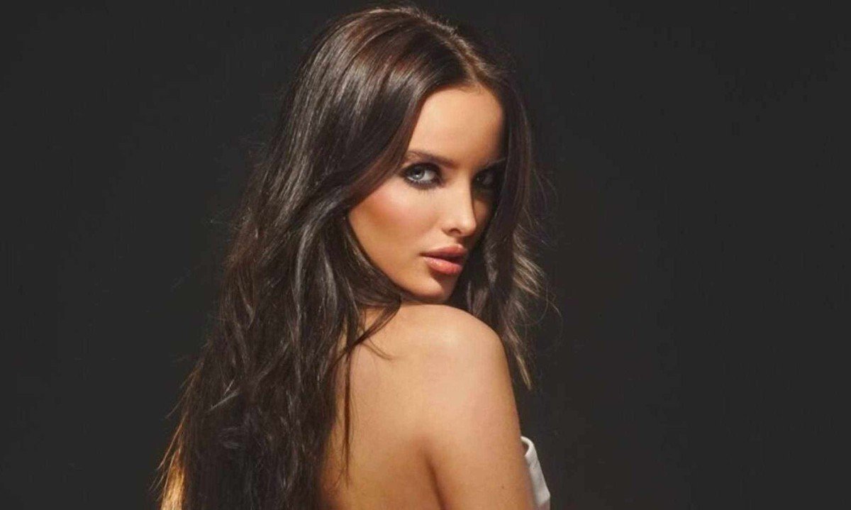 Ex-atriz mirim faz revelação chocante sobre perseguição de stalker há anos -  (crédito: Tupi - Pablo Oliveira)