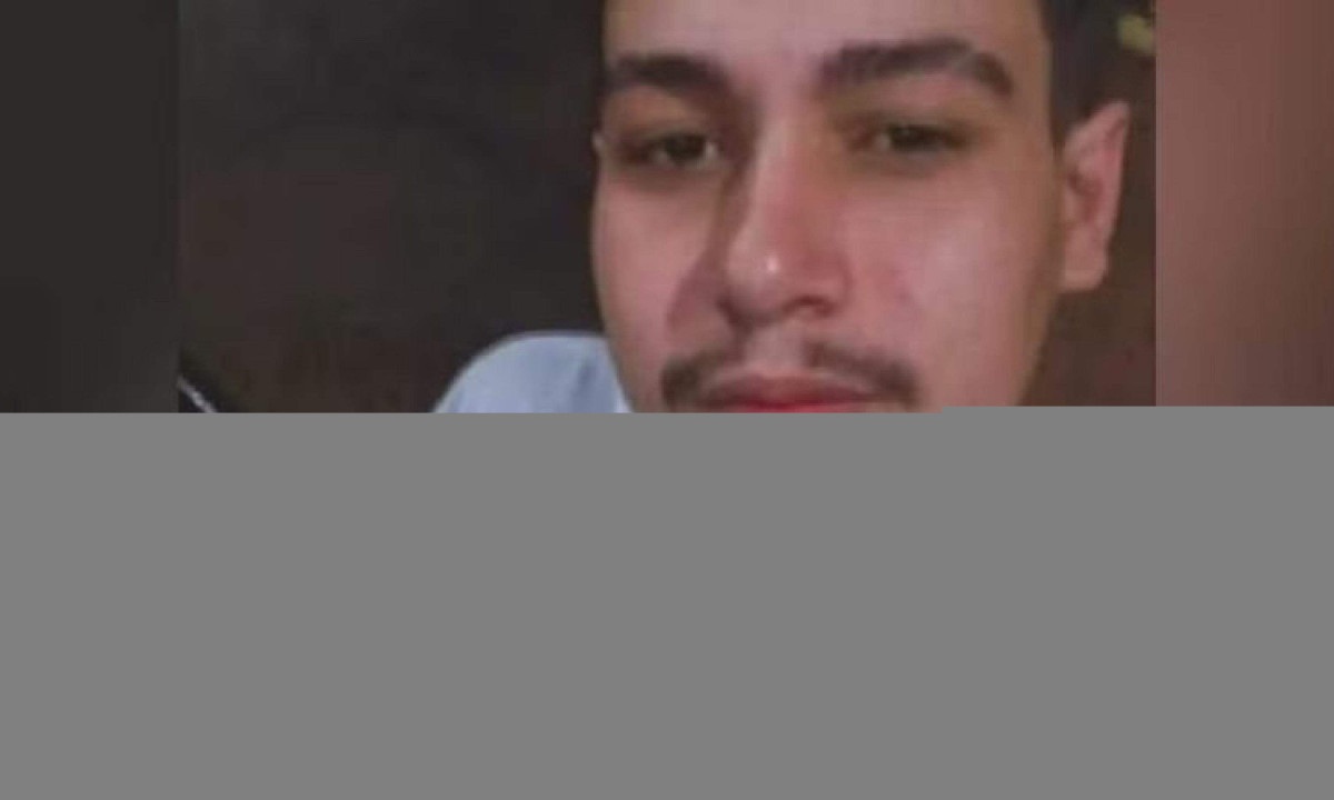Jovem perde a vida após acidente com faca - (crédito: Tupi - Pablo Oliveira) Jovem perde a vida após acidente com faca - (crédito: Tupi - Pablo Oliveira)