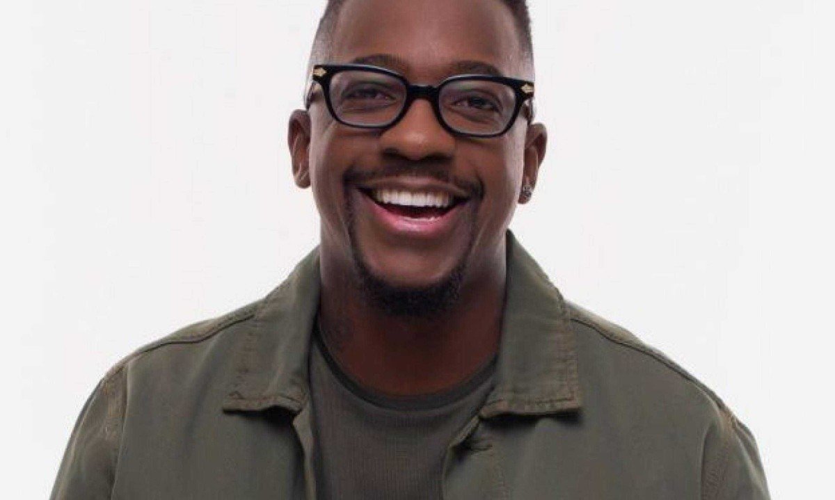 Mumuzinho nega abandono paterno e se defende de acusações -  (crédito: Tupi - Pablo Oliveira)