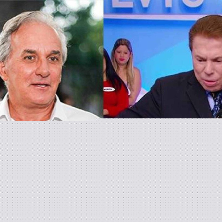 Apresentador responsável por dobrar o faturamento do SBT tem salário exposto - (crédito: Tupi - Pablo Oliveira) Apresentador responsável por dobrar o faturamento do SBT tem salário exposto - (crédito: Tupi - Pablo Oliveira)
