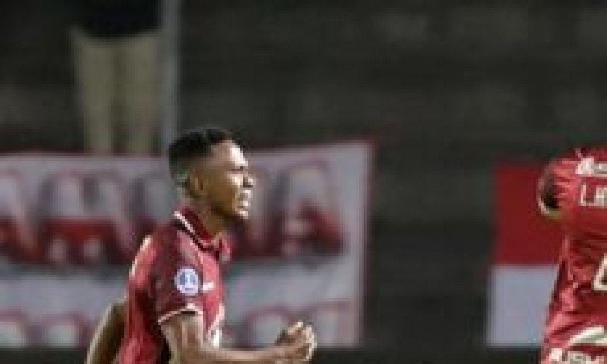 Mushuc Runa dispara na liderança do grupo do Cruzeiro na Sul-Americana -  (crédito: No Ataque Internacional)