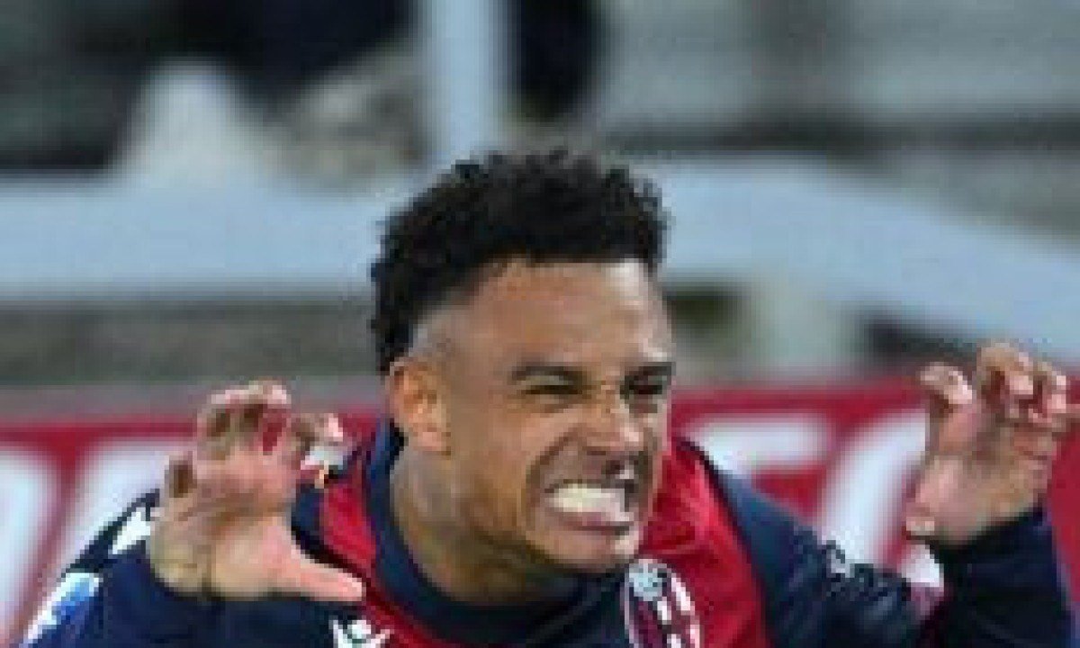 Em qual canal vai passar Bologna x Empoli pela Copa da Itália hoje (24/4)? -  (crédito: No Ataque Internacional)