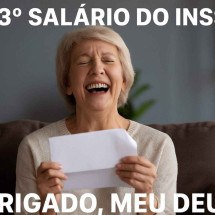 Vai pingar na conta? Descubra se você tem direito ao 13º do INSS