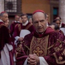 'Conclave', 'Dois papas', 'Amém': Vaticano inspira filmes e séries - Diamond Films/divulga&ccedil;&atilde;o
