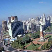 Fundada ‘duas vezes’, Buenos Aires tem intensa vida cultural -  Flickr Paula Colantonio