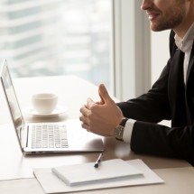 Advocacia: Justiça digital abre caminho ao trabalho remoto - DINO