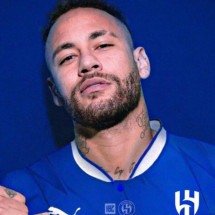 Neymar levanta especulações sobre possível carreira na música - Tupi - Pablo Oliveira