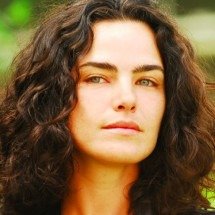 Ana Paula Arósio fala sobre chance de voltar às novelas - Divulgação/TV Globo