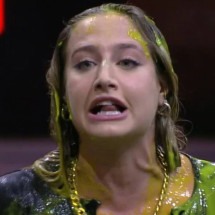 Bruna Griphao faz desabafo sobre sua participação no BBB - Tupi - Pablo Oliveira