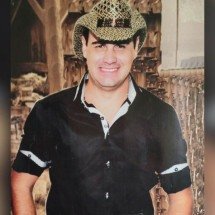 Aos 46 anos, cantor sertanejo morre após ser esmagado por ônibus - Tupi - Pablo Oliveira