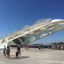 Calendário de feriados de 2026 deve gerar R$ 3 bi na economia do Rio - Carlos Altman/EM