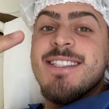 Jon Vlogs retira cistos do pâncreas, mostra fotos e atualiza estado de saúde - Tupi - Pablo Oliveira