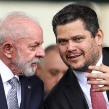 Relação do governo Lula com o Senado estremece com a indicação de Messias - Platobr Politica