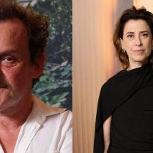 Ex ator global alfineta o Oscar e declara torcida para Fernanda Torres - Tupi - Pablo Oliveira