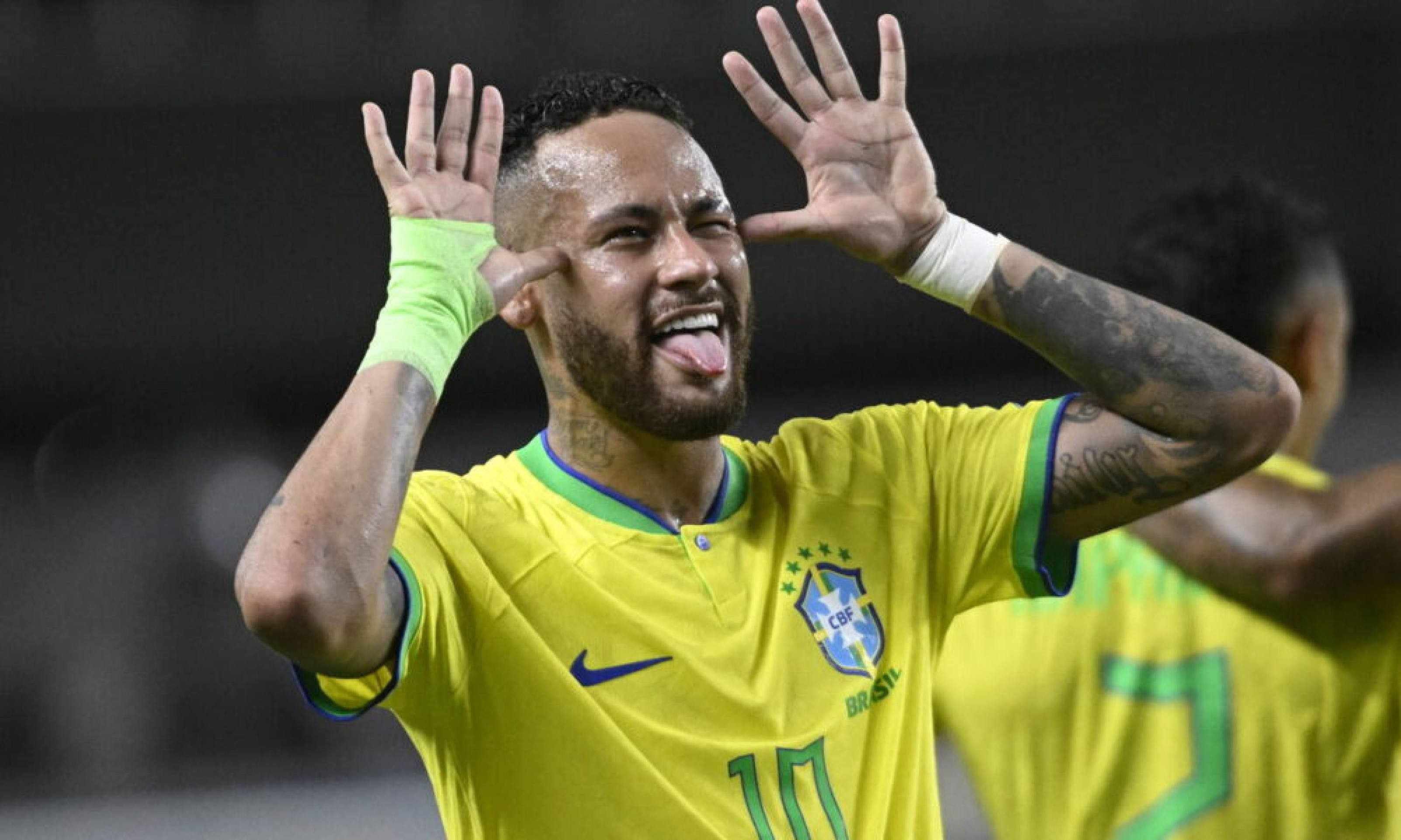 Família de Neymar evita Bruna Biancardi em evento e climão chama atenção - Tupi - Pablo Oliveira