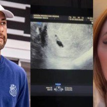 Affair de Neymar diz sentir o sexo do bebê: &#8216;Não Errei&#8217; - Tupi - Pablo Oliveira