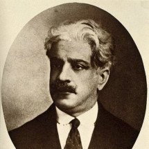 Oswaldo Cruz revolucionou a saúde pública no Brasil - wikimedia commons