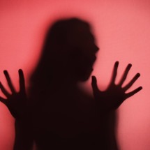 ‘Se não fosse Maria da Penha, eu ia moer você todinha’, ameaça ex  -  Denis Zavhorodnii/Freepik