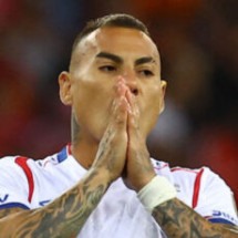Dirigente dispara sobre má fase de Vargas e elogia outro ex-Atlético: ‘Grande jogador’