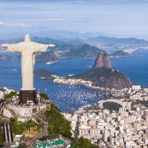 NASA faz alerta urgente para o Rio de Janeiro e preocupa moradores - depositphotos
