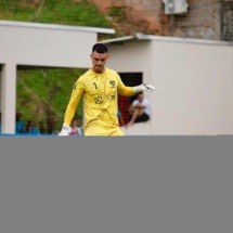 Ex-goleiro do Cruzeiro fatura alto com conteúdo adulto; descubra quem é o craque - Tupi - Pablo Oliveira