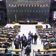 Aumento de 18 deputados vai custar R$ 64,8 milhões por ano - Vinicius Loures / Câmara dos Deputados