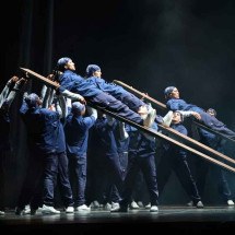 Cultura do Guetto é atração deste fim de semana no Teatro Francisco Nunes